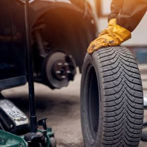 Yahşihan Oto Lastikçi